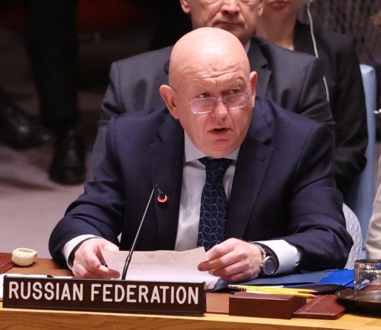 “Rusija će nastaviti da ratuje, dok…”