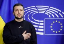 Zelenski: Ukrajina spremna za EU 2027.