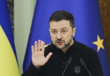 Zelenski otkrio pod kojim uslovom će podržati sastanak Putina i Trampa