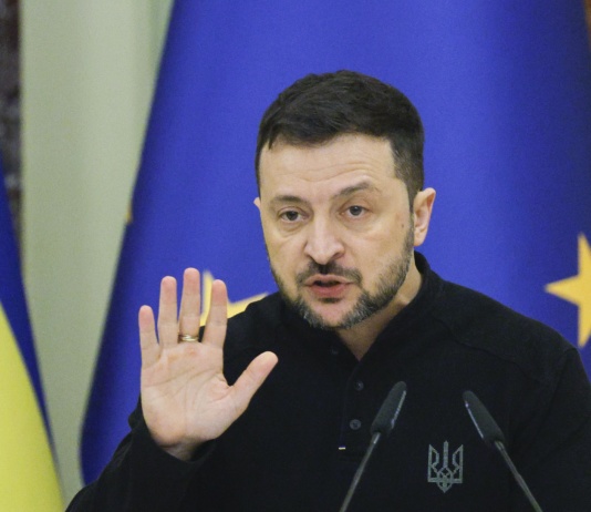 Zelenski otkrio pod kojim uslovom će podržati sastanak Putina i Trampa