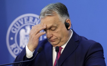 Orban: To je objava rata…