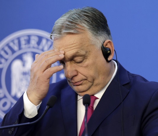 Orban: To bi značilo rat sa Rusijom…