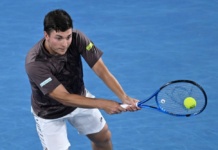 ATP lista: Veliki pad srpskih tenisera