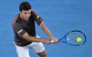 ATP lista: Veliki pad srpskih tenisera