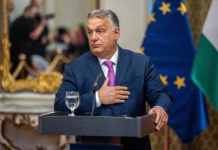 Orban: Imam nekoliko ideja o okončanju sukoba u Ukrajini