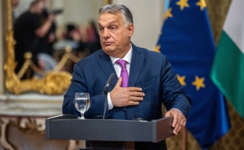 Orban: Imam nekoliko ideja o okončanju sukoba u Ukrajini