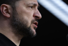 “Zelenski će otići ove nedelje…”