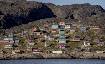 Francuska otvara konzulat na Grenlandu