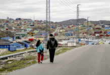 Skandinavci negiraju Trampove tvrdnje o ruskim i kineskim brodovima oko Grenlanda