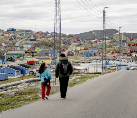 Skandinavci negiraju Trampove tvrdnje o ruskim i kineskim brodovima oko Grenlanda