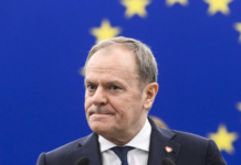Tusk: Ne prizivam rat sa Rusijom, on je već u toku