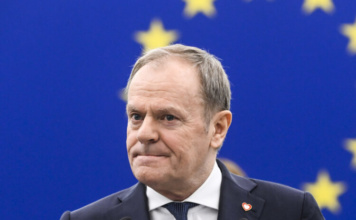 Tusk zove američke snage