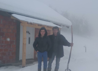 Čeka ih teška zima