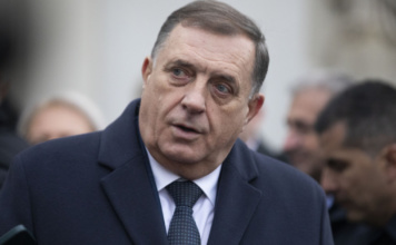 Dodik: Poruka ponovljenih izbora biće da li ima Republike Srpske ili ne