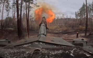 Osujećena kontraofanziva