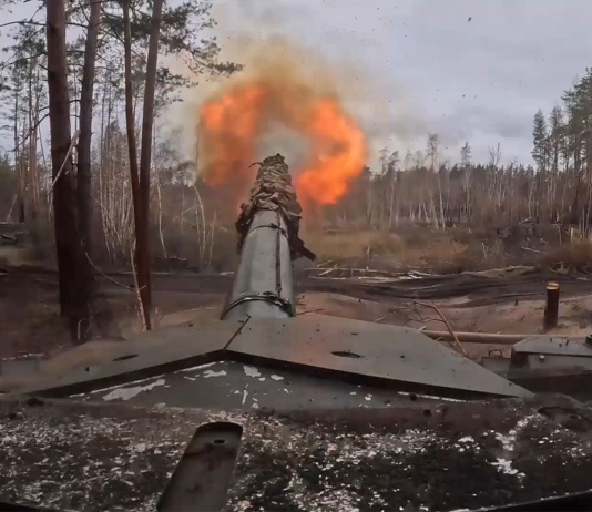 “Strane trupe su legitimni vojni ciljevi”