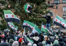 Kurdski aktivista: U Siriji će biti pakao