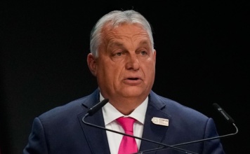 Orban: Evropa sprema rat do 2030, Mađarska kaže „ne“