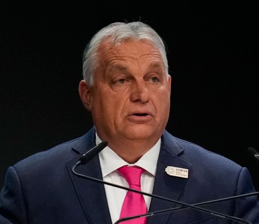 Orban: Evropa sprema rat do 2030, Mađarska kaže „ne“