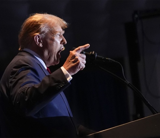 “Politiko”: Čuvaj se Evropo, Tramp dolazi da ti uzme izbore