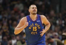 Kakva noć Nikole Jokića: Pretekao Majkla Džordana