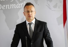 Sijarto: Vreme je da se zaustavi ovo ludilo