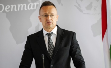 Sijarto: Vreme je da se zaustavi ovo ludilo