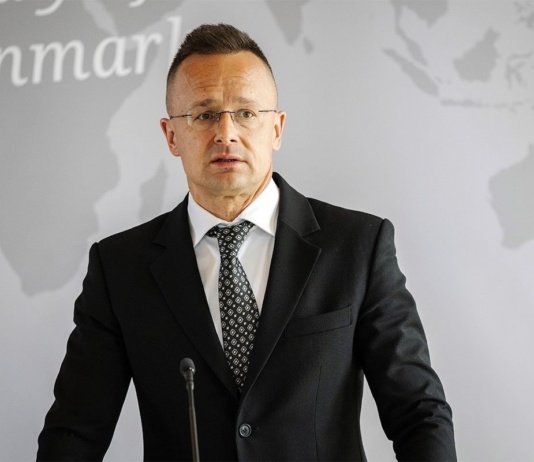 Sijarto: Vreme je da se zaustavi ovo ludilo