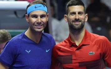 Nadal: Protiv Đokovića je bilo mnogo teže nego sa Federerom