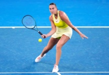 Iva ispustila tri meč lopte i ispala – Sabalenka kao „brzi voz“