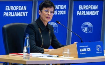 “Tri pravca” Marte Kos