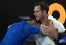 Mari: Trenirao sam Đokovića i osramotio se prvog dana