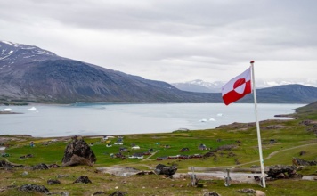 Grenland zatražio sastanak sa Rubiom
