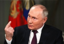 SAD očekuju Putina na samitu G20 u Majamiju