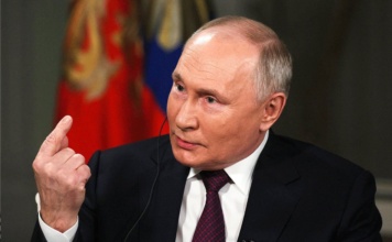 SAD očekuju Putina na samitu G20 u Majamiju