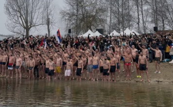 Ostvaren san na Bogojavljenje