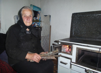 Da dočekaju proleće