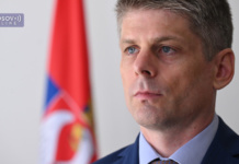 Gujon: Pogrom ne zaboravljamo