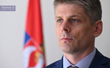 Gujon: Pogrom ne zaboravljamo