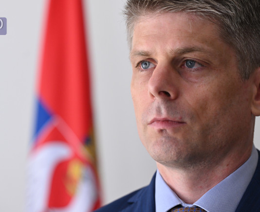 Gujon: Pogrom ne zaboravljamo