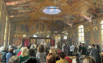 Bogojavljenske svečanosti