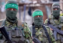 Hamas na prekretnici