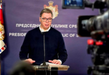 Vučić: Srbija spremna na kompromis
