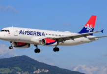 Još 250 državljana Srbije se vratilo u Beograd iz ratom zahvaćenih prodručja