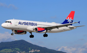 Još 250 državljana Srbije se vratilo u Beograd iz ratom zahvaćenih prodručja