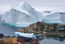 Danska vlada uvela „noćnu stražu“ u Ministarstvu spoljnih poslova zbog Grenlanda