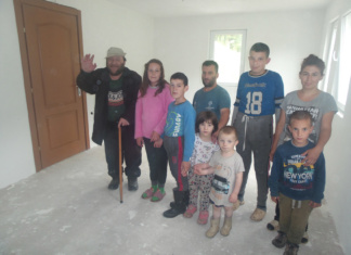 Ne zaboravljaju sirote u zavičaju