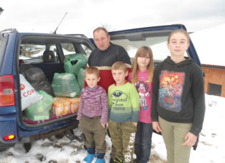 Sve nade u dijasporu