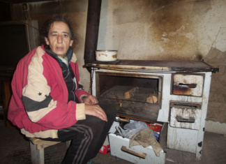 Da im olakšaju bolest i zimu