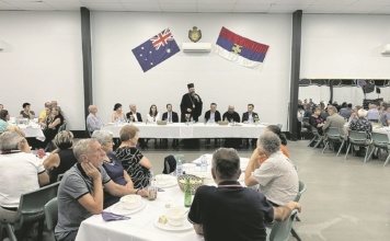 “Krivo sedi, pravo zbori”